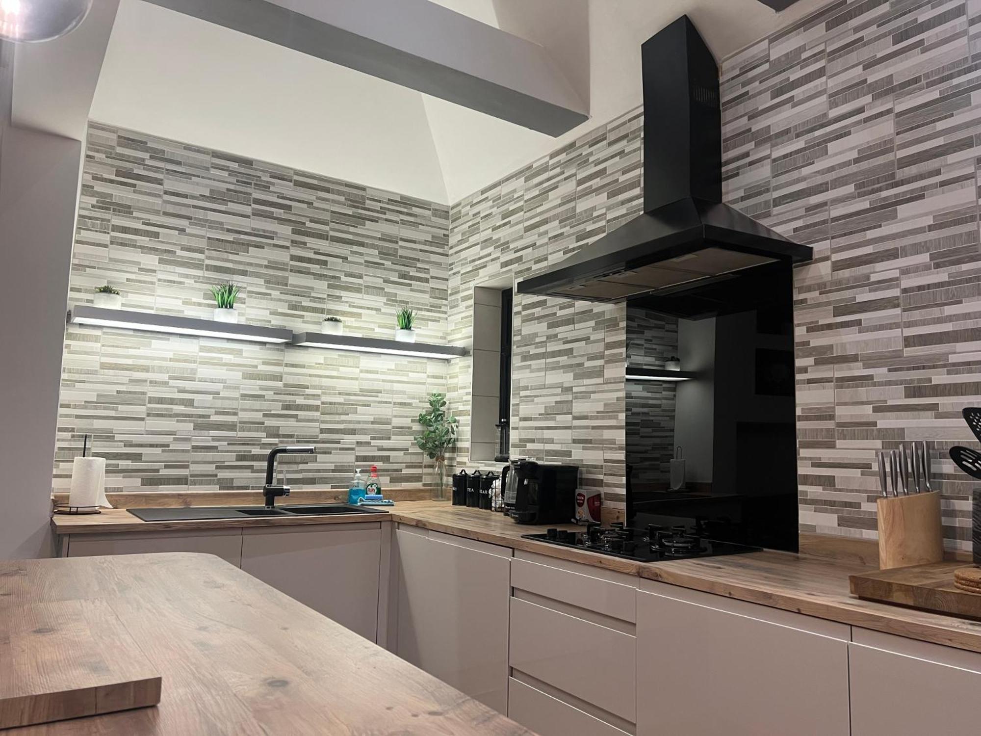The Broadway Beach House With Hot Tub Herne Bay Exterior foto